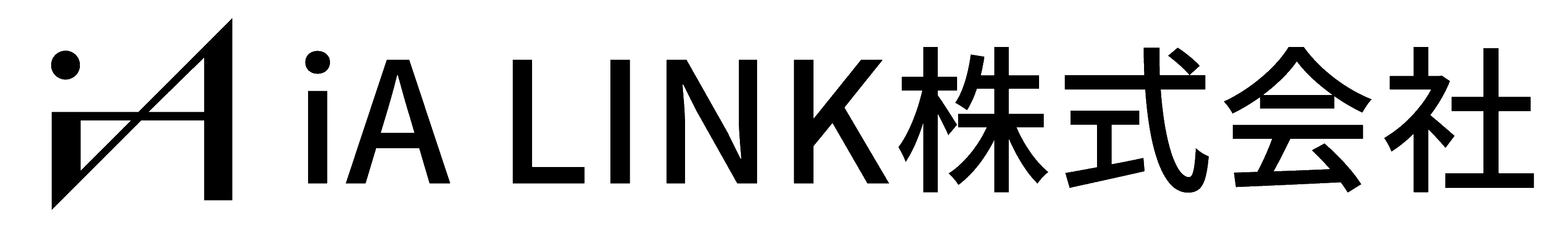 iA LINK株式会社